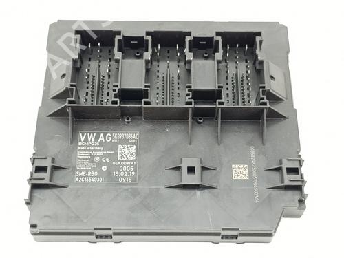 Used Electronic module SEAT ALHAMBRA (710, 711) [2010-2022]  32185153