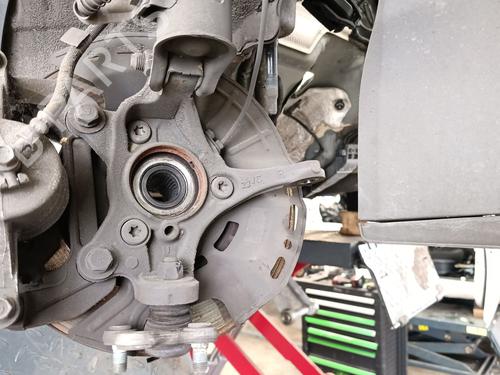 Used Right front steering knuckle Right front steering knuckle KIA CEED (CD) 1.6 CRDi 136 (136 hp) 34346598 34346598