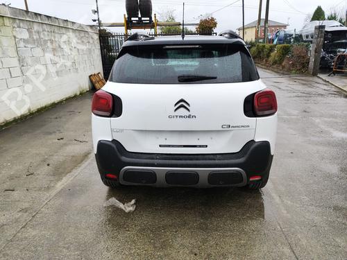 Electronic sensor CITROËN C3 AIRCROSS II (2R_, 2C_) 1.5 BlueHDi 110 | BP34541285M84  - Image 8