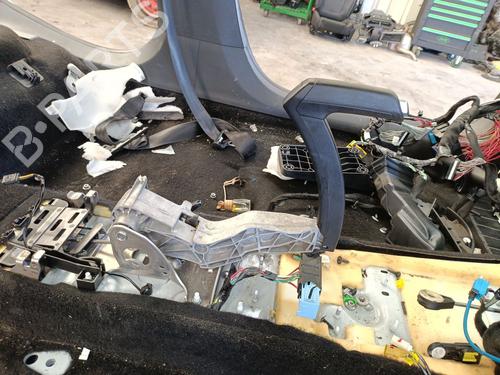Hand brake RENAULT MEGANE IV Hatchback (B9A/M/N_) 1.5 dCi 90 (B9A1) | BP37535848I18 - Image 2