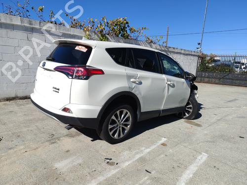Electronic sensor TOYOTA RAV 4 IV (_A4_) 2.5 Hybrid (AVA42_) | BP40083720M84 - Image 6
