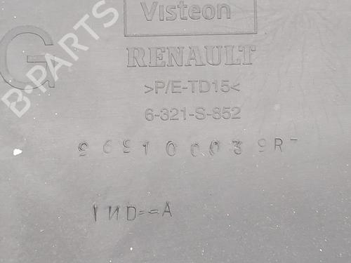 Other OPEL MOVANO B Van (X62) 2.3 CDTI FWD (FV) | BP40005338O1 - Image 7