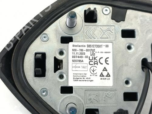 Antenna/Base OPEL CORSA F (P2JO) 1.2 (68) | BP30317232C140