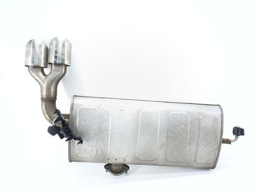 Eksosanlegg HYUNDAI TUCSON (NX4E, NX4A) [2020-2026]  31706784