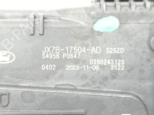 Front wiper motor FORD FOCUS IV (HN) 1.0 EcoBoost | BP38720389M29 - Image 4