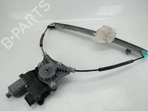 Front left window mechanism KIA STONIC (YB) 1.2 CVVT | BP33981183C22  - Image 5