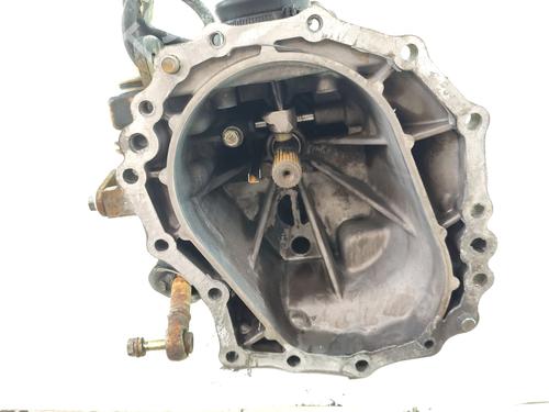 Gearbox NISSAN TERRANO II (R20) 2.7 TD 4WD | BP28295875M3 