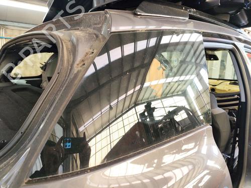Rear right quarter glass CITROËN C3 AIRCROSS II (2R_, 2C_) 1.2 PureTech 110 (2RHNZB, 2RHNZW, 2RHNPX, 2RHNPJ) | BP27497263C92