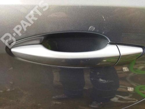 Used Rear left exterior door handle Rear left exterior door handle PEUGEOT 308 SW II (LC_, LJ_, LR_, LX_, L4_) 1.6 HDi / BlueHDi 115 (LCBHXM, LCBHXT) (115 hp) 9309840 9309840