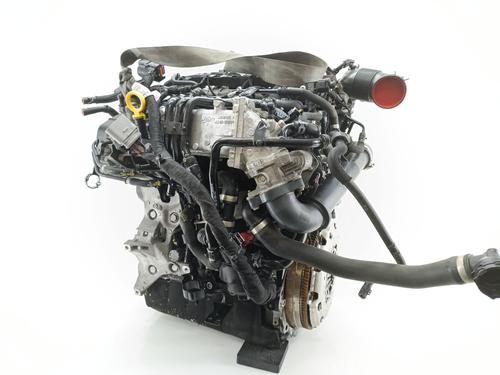 Motor VW GOLF VII Variant (BA5, BV5) 1.6 TDI | BP30906748M1