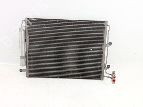 Varmeapparat LAND ROVER RANGE ROVER SPORT I (L320) 3.6 D 4x4 (272 hp) 30383384