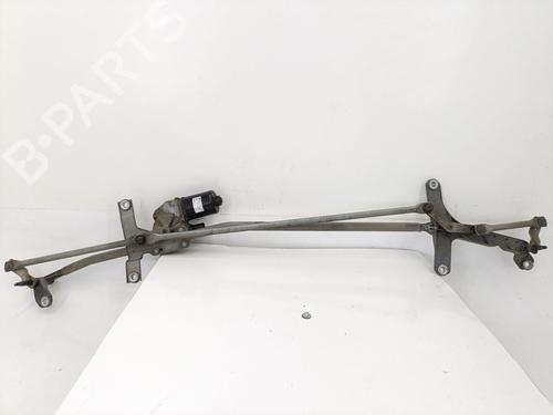 Used Front wiper motor MERCEDES-BENZ VITO / MIXTO Van (W639) 111 CDI (639.601, 639.603) (116 hp) 26554770