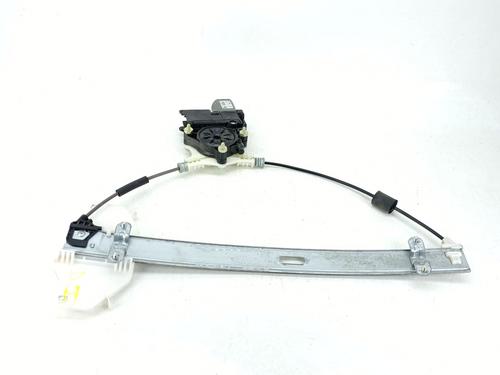 Used Front left window mechanism Front left window mechanism KIA PICANTO III (JA) 1.0 (69 hp) 34276199 34276199