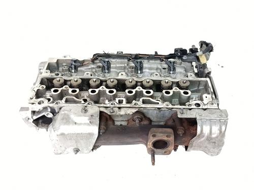 Topstykke Topstykke PEUGEOT TRAVELLER Bus (V_) 1.6 BlueHDi 115 (115 hp) 34440282 34440282
