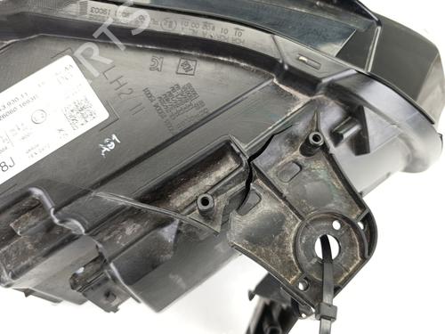 Used Left headlight Left headlight 37874681 37874681