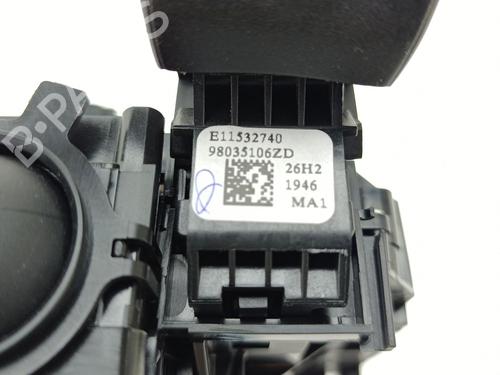 Switch CITROËN C3 III (SX) 1.2 PURETECH 82 | BP38988305I30  - Image 8