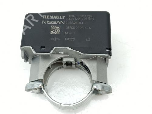 Used Electronic module Electronic module RENAULT MEGANE IV Grandtour (K9A/M/N_) 1.5 Blue dCi 115 (K9A6) (116 hp) 36112017 36112017