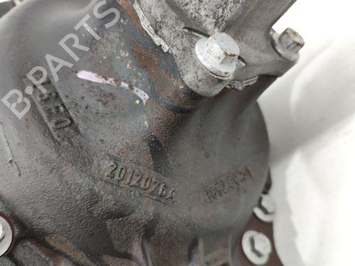 Front differential LAND ROVER DISCOVERY IV (L319) 3.0 TD 4x4 | BP37074002M23 - Image 9