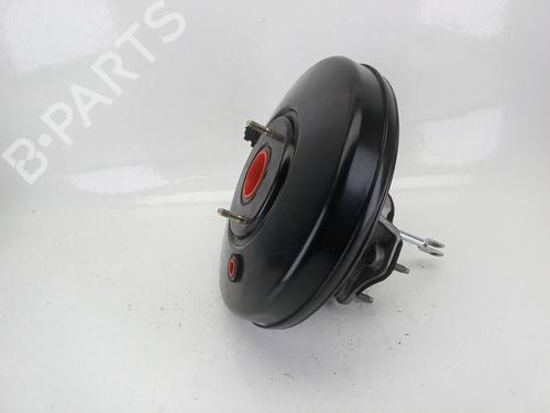 Servo brake NISSAN X-TRAIL III (T32_, T32R, T32RR) 1.6 dCi (T32) | BP16124467M42