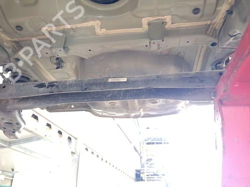 Rear axle KIA PICANTO III (JA) 1.0 | BP33951782M2  - Image 5