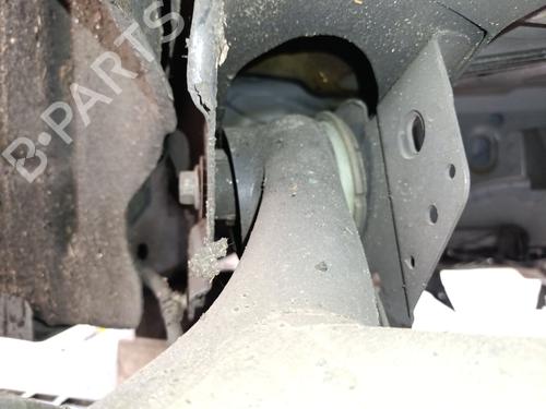 Rear axle FORD FOCUS IV (HN) 1.0 EcoBoost | BP34445663M2  - Image 5