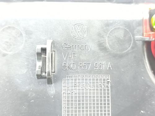 Ashtray VW GOLF VI (5K1) 2.0 GTi | BP31043438I30 