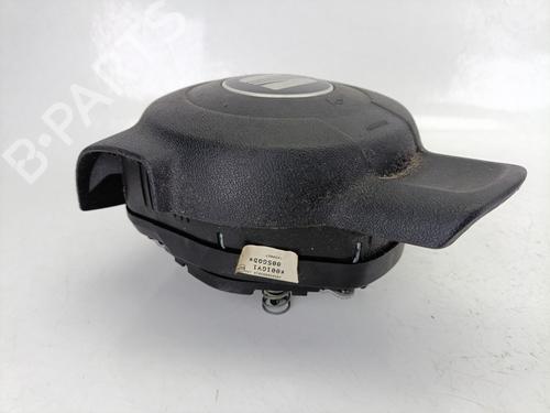 Driver airbag SEAT ALTEA (5P1) 1.9 TDI | BP25876189C9 