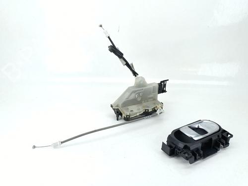 Used Front right lock Front right lock CITROËN C4 CACTUS 1.2 THP 110 (110 hp) 33543983 33543983