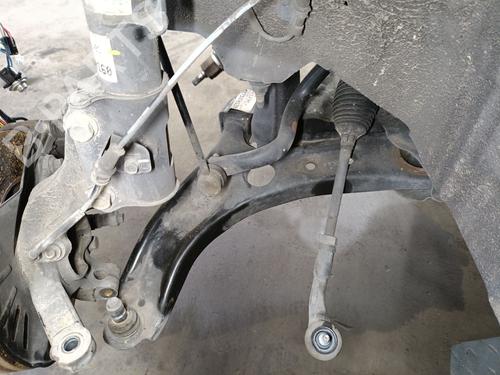 Subframe KIA RIO IV (YB, SC, FB) 1.25 | BP33953022M9  - Image 11