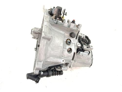 Gearbox PEUGEOT 2008 II (UD_, US_, UY_, UJ_, UR_, UC_) 1.2 PureTech 100 (USHNK) | BP31995924M3 