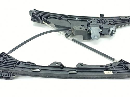 Used Front left window mechanism PEUGEOT 2008 II (UD_, US_, UY_, UJ_, UR_, UC_) 1.5 BlueHDI 110 (UDYHSK) (110 hp) 32294729