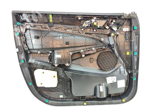 Front right panel HYUNDAI TUCSON (TL, TLE) 1.6 GDi | BP29419518C59 