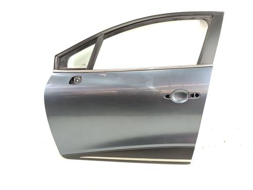 Used Left front door RENAULT CLIO IV (BH_) 0.9 TCe 90 (BHNF, BHMA, BHMH, BHJK, BHJR) (90 hp) 31591623