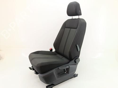 Sæde venstre fortil VW T-ROC (A11, D11) [2017-2025]  30685702