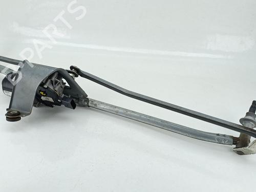 Motor limpa vidros frontal Motor limpa vidros frontal IVECO DAILY VI Van 35S16, 35C16, 40C16, 50C16, 70C16 (160 hp) 34584272 34584272
