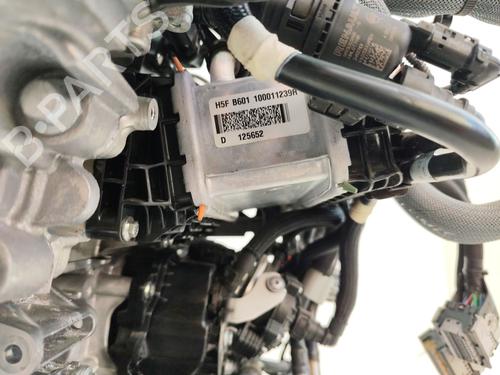 Engine RENAULT AUSTRAL TCe 130 (HGM2) | BP29503003M1 