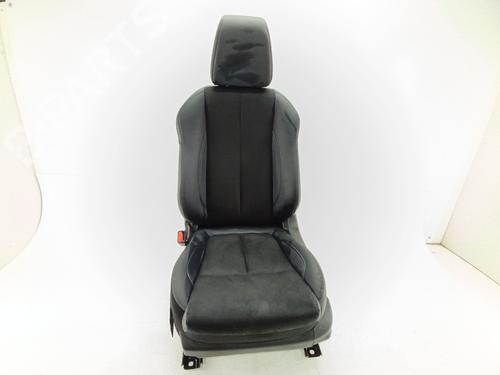 Used Left front seat Left front seat MITSUBISHI OUTLANDER III (GG_W, GF_W, ZJ, ZL, ZK) Plug-in Hybrid (GG2W) (200 hp) 35724106 35724106