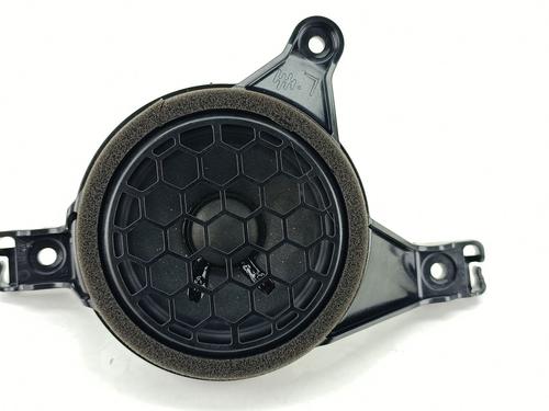 Used Radio AUDI Q7 (4MB, 4MG, 4MQ) 60 TFSI e quattro (340 hp) 27870689