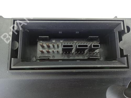 Instrument cluster VW GOLF V (1K1)  | BP16241456C47 