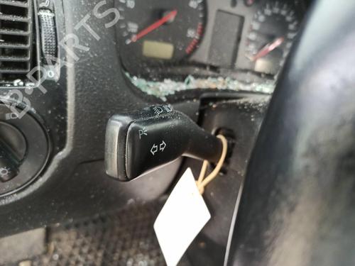 Used Steering column stalk VW GOLF IV (1J1) [1997-2008]  13330729
