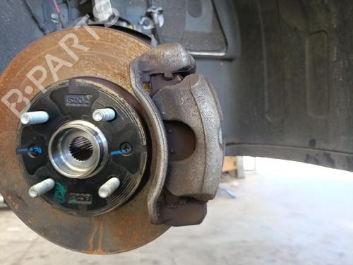 Used Right front brake caliper Right front brake caliper HYUNDAI i20 III (BC3, BI3) 1.2 (84 hp) 40120903 40120903