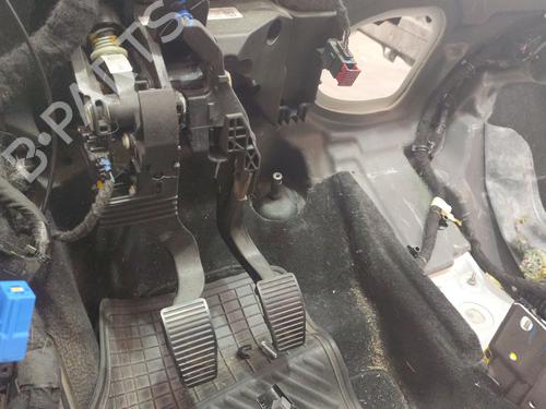 Used Clutch pedal JEEP COMPASS (MP, M6, MV, M7) 1.6 CRD (120 hp) 30685641
