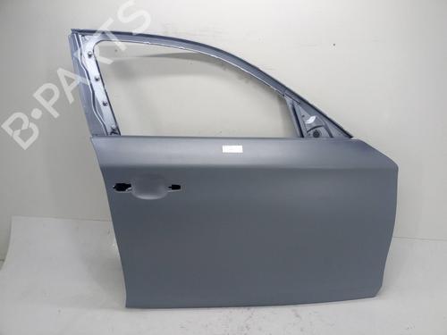 Used Right front door BMW 1 (E87) 118 d (143 hp) 11287805