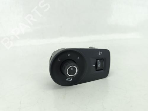 Used Mirror switch MG MG ZS SUV (AZS1) 1.5 VTi (114 hp) 28022891