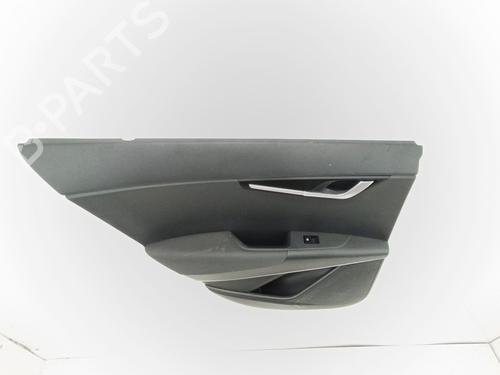 Rear left panel KIA NIRO II (SG2) EV | BP37294243C60 - Image 4