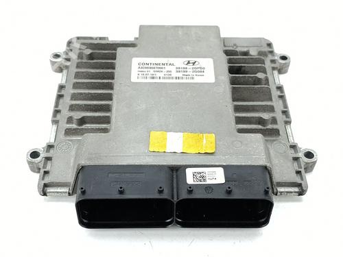 Used Engine control unit (ECU) Engine control unit (ECU) HYUNDAI i30 (PDE, PD, PDEN) 2.0 N (275 hp) 33173886 33173886