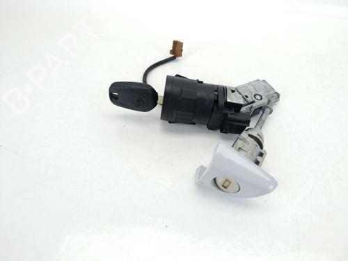 Ignition barrel OPEL CORSA F (P2JO) 1.2 (68) | BP36860019M48 - Image 2
