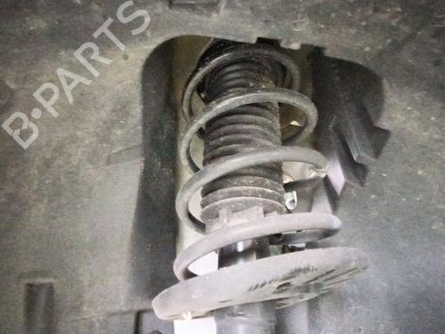 Left front shock absorber PEUGEOT RIFTER 1.5 BlueHDi 130 | BP37491667M16 - Image 2