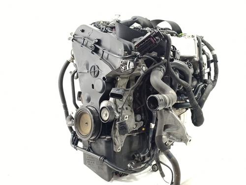 Engine AUDI A4 B9 (8W2, 8WC) 2.0 TDI | BP37632218M1 - Image 4