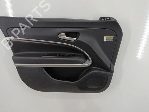 Venstre frontpanel Venstre frontpanel JEEP AVENGER (J2) Electric (156 hp) 36121611 36121611